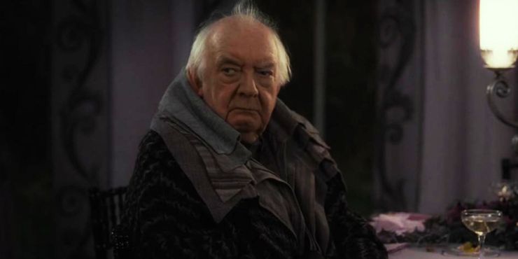 Todos los personajes vivos de Harry Potter durante la línea de tiempo de Fantastic Beasts 8 1641025070 680 Todos los actores en el tributo in memoriam de la.5