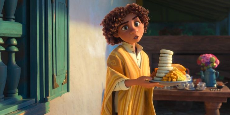 Explicación de la edad de cada personaje de Encanto: la edad de cada madrigal 12 1641052755 494 Encanto explicacion de los dones de cada personaje y por.5