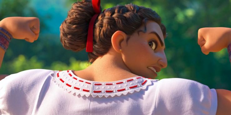 Encanto: explicación de los dones de cada personaje (y por qué los tienen) 10 1641052760 21 Encanto explicacion de los dones de cada personaje y por.5