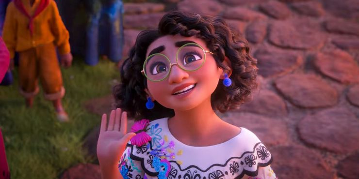 Explicación de la edad de cada personaje de Encanto: la edad de cada madrigal 8 1641211761 858 Encanto de Disney 10 teorias de los fanaticos de Reddit.5
