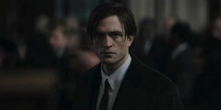 Robert Pattinson en conversaciones para protagonizar la próxima película del director de Parasite 2 1641411747 71 The Batman Every Update You Need To Know.5