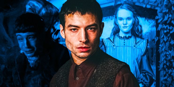 Los 10 secretos más salvajes y extraños de las teorías y rumores de los fanáticos de Dumbledore 10 1641435801 895 Fantastic Beasts 3 Theory La madre de Dumbledore esta secretamente.5