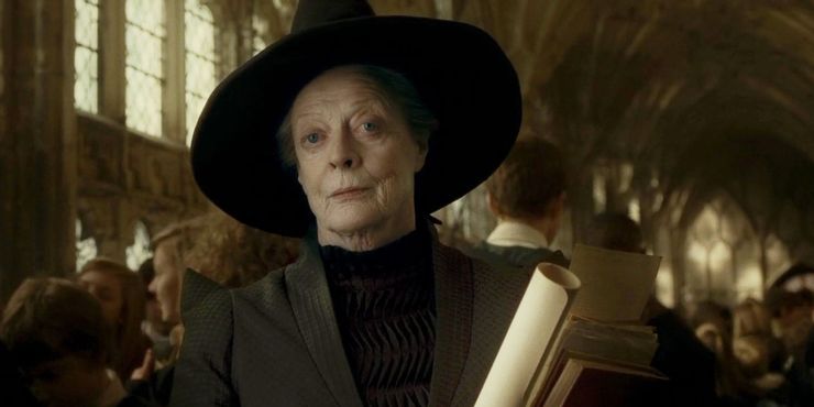 Los 10 secretos más salvajes y extraños de las teorías y rumores de los fanáticos de Dumbledore 5 1641448462 75 Los 10 secretos mas salvajes y extranos de las teorias.5