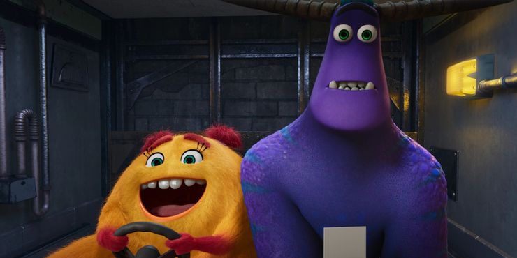 10 mejores personajes que se estrenaron en Disney + 3 1641483194 372 10 mejores personajes que se estrenaron en Disney.5