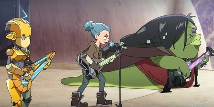 10 mejores personajes que se estrenaron en Disney + 5 1641483201 689 10 mejores personajes que se estrenaron en Disney.5