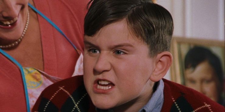 Los 10 mejores insultos de Harry Potter, según Ranker 6 1641556940 193 5 personajes de Harry Potter que serian excelentes companeros de.5