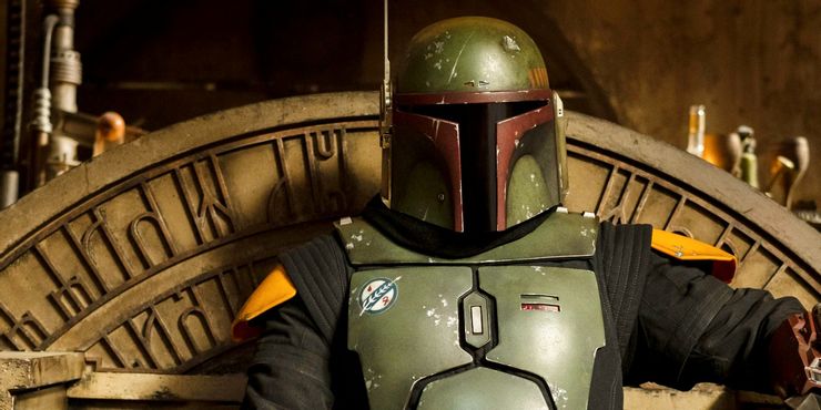 El libro de Boba Fett no es el espectáculo que esperaban los fanáticos de Star Wars: por qué es bueno 2 1641602290 713 Entrevista a Temuera Morrison y Ming Na Wen El libro de.5
