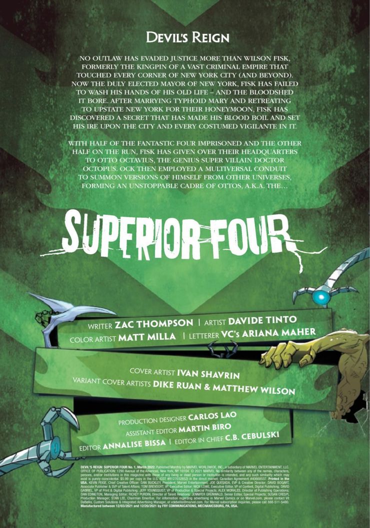 Las variantes de Doc Ock de Hulk y Wolverine tienen tentáculos aún más extraños 3 1641612491 492 Las variantes de Doc Ock de Hulk y Wolverine tienen.5