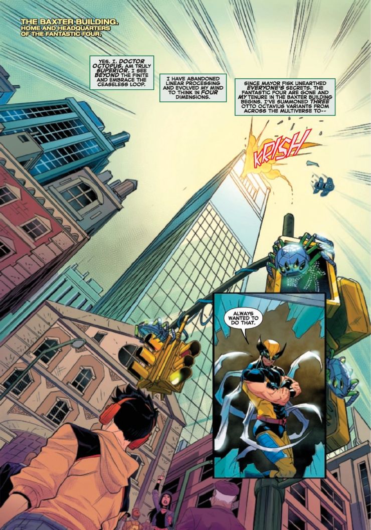 Las variantes de Doc Ock de Hulk y Wolverine tienen tentáculos aún más extraños 4 1641612494 564 Las variantes de Doc Ock de Hulk y Wolverine tienen.5