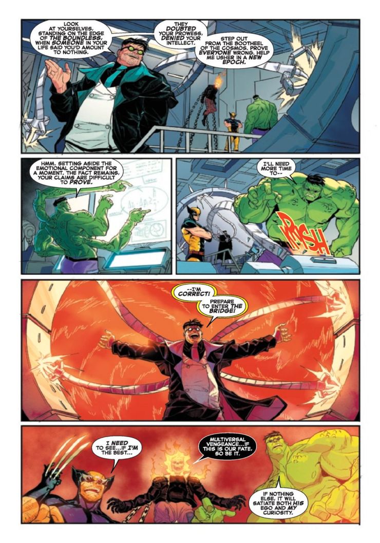 Las variantes de Doc Ock de Hulk y Wolverine tienen tentáculos aún más extraños 7 1641612503 17 Las variantes de Doc Ock de Hulk y Wolverine tienen.5
