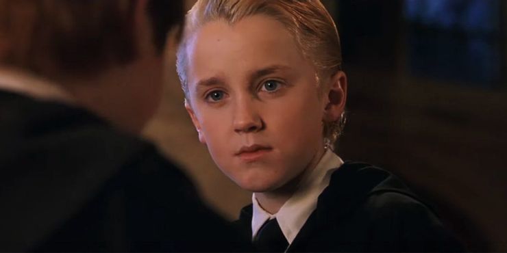 Los 10 mejores insultos de Harry Potter, según Ranker 3 1641617556 989 Harry Potter los 10 rasgos de Slytherin mas admirables y.5