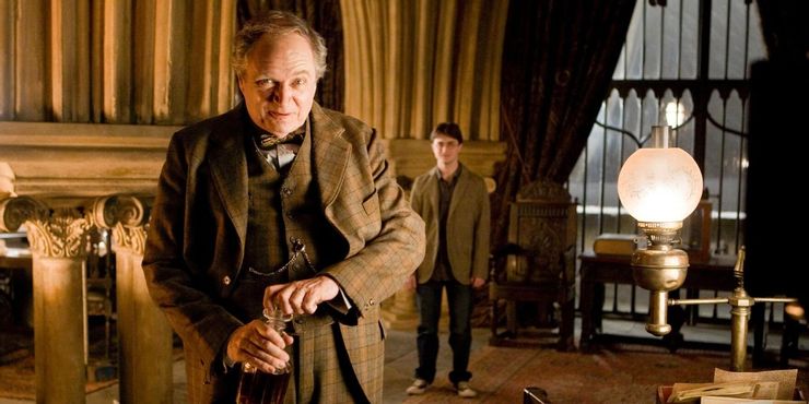 Todos los personajes vivos de Harry Potter durante la línea de tiempo de Fantastic Beasts 9 1641617558 469 Harry Potter los 10 rasgos de Slytherin mas admirables y.5