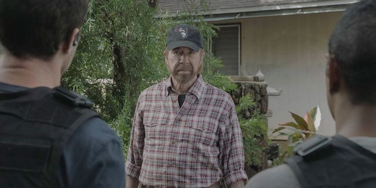 Cobra Kai: Los 9 mejores artistas y actores marciales que deberían hacer cameos 4 1641627914 525 Cobra Kai Los 9 mejores artistas y actores marciales que.5