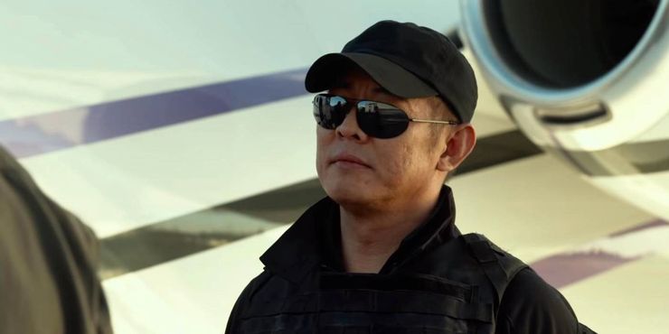 Cobra Kai: Los 9 mejores artistas y actores marciales que deberían hacer cameos 8 1641627923 885 Cobra Kai Los 9 mejores artistas y actores marciales que.5