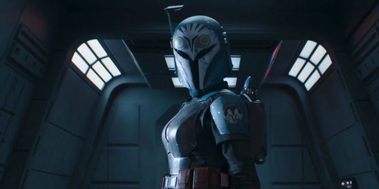 ¿Es Bo-Katan el villano de la temporada 3 de Mandalorian? 2 1641630553 821 Star Wars 5 clases para elegir si quieres ser un.5