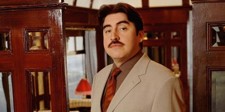 10 extrañas adaptaciones cinematográficas de libros famosos 3 1641633071 652 Muerte en el Nilo 10 misterios de Poirot para ver.5