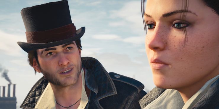 Los 10 mejores dúos de hermanos de videojuegos 3 1641680366 270 10 cliches en casi todos los juegos de Assassins Creed.5
