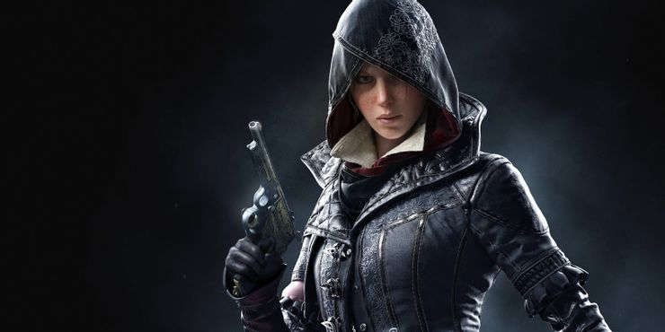 Assassin's Creed: mejores personajes de Syndicate, clasificados 9 1641682825 907 Assassins Creed Mejores personajes femeninos.5
