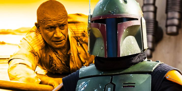 Temuera Morrison completa su reclamo de Boba Fett 4 1641709578 904 Temuera Morrison completa su reclamo de Boba Fett.5