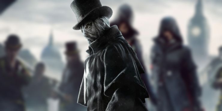 Assassin's Creed: mejores personajes de Syndicate, clasificados 3 1641714071 643 Assassins Creed mejores personajes de Syndicate clasificados.5