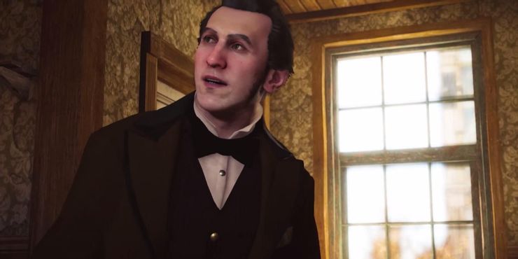 Assassin's Creed: mejores personajes de Syndicate, clasificados 4 1641714076 391 Assassins Creed mejores personajes de Syndicate clasificados.5