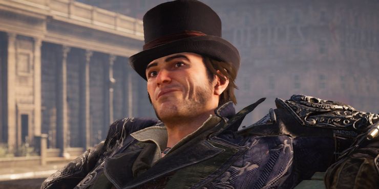 Assassin's Creed: mejores personajes de Syndicate, clasificados 6 1641714086 575 Assassins Creed mejores personajes de Syndicate clasificados.5