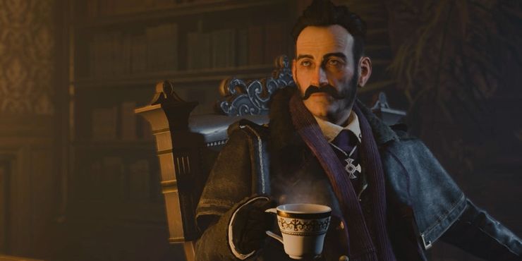Assassin's Creed: mejores personajes de Syndicate, clasificados 8 1641714089 585 Assassins Creed mejores personajes de Syndicate clasificados.5
