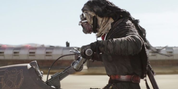 Teoría de Boba Fett: Ese Tusken Raider es el personaje principal del programa 4 1641737775 435 Teoria de Boba Fett Ese Tusken Raider es el personaje.5