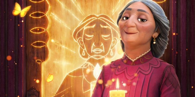 Explicación de la edad de cada personaje de Encanto: la edad de cada madrigal 3 1641744071 980 Explicacion de la edad de cada personaje de Encanto la.5