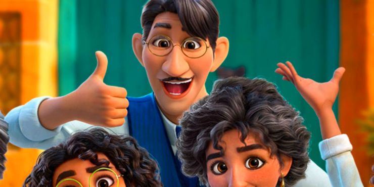 Explicación de la edad de cada personaje de Encanto: la edad de cada madrigal 5 1641744075 700 Explicacion de la edad de cada personaje de Encanto la.5