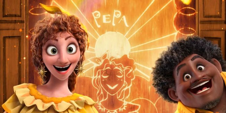 Explicación de la edad de cada personaje de Encanto: la edad de cada madrigal 10 1641744080 184 Explicacion de la edad de cada personaje de Encanto la.5