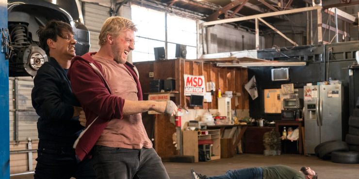 Cobra Kai: 10 mejores peleas de la serie (hasta ahora) 4 1641837795 278 Cobra Kai 10 mejores peleas de la serie hasta ahora.5