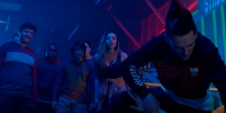 Cobra Kai: 10 mejores peleas de la serie (hasta ahora) 7 1641837800 144 Cobra Kai 10 mejores peleas de la serie hasta ahora.5