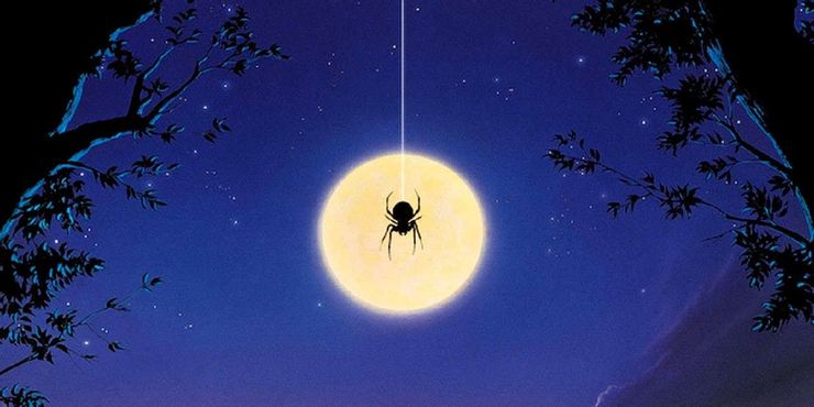 Jeff Daniels de Arachnophobia obtiene un gusano asesino de arañas que lleva su nombre 2 1641842844 70 10 caracteristicas de criaturas olvidadas que los fanaticos del terror.5