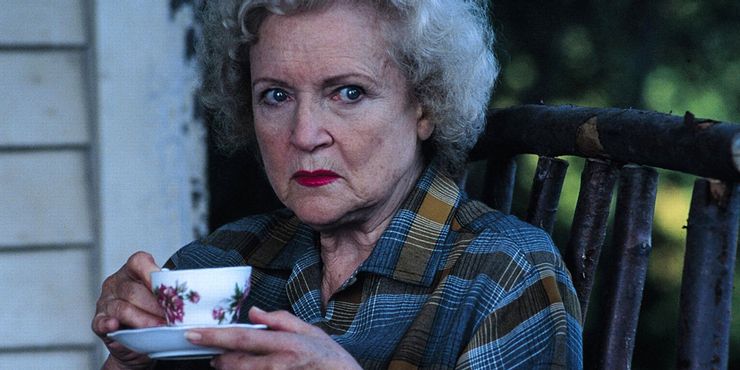 ¿Qué personaje de Betty White eres según tu signo zodiacal? 3 1641842855 289 10 caracteristicas de criaturas olvidadas que los fanaticos del terror.5