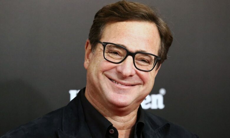 En la cama y sin signos de trauma: revelan cómo fue hallado el actor Bob Saget en hotel de Orlando 1 En la cama y sin signos de trauma: revelan cómo fue hallado el actor Bob Saget en hotel de Orlando