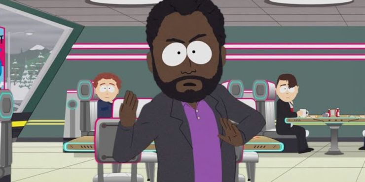 South Park Post Covid 1 & 2: 10 personajes principales, clasificados por valentía 6 1641849134 538 South Park Post Covid 10 personajes principales clasificados por inteligencia.5