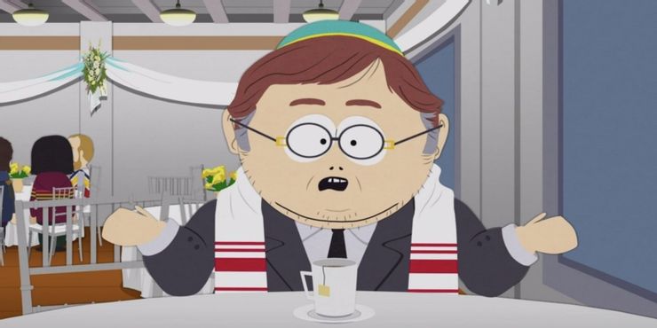 South Park Post Covid 1 & 2: 10 personajes principales, clasificados por valentía 11 1641849137 5 South Park Post Covid 10 personajes principales clasificados por inteligencia.5