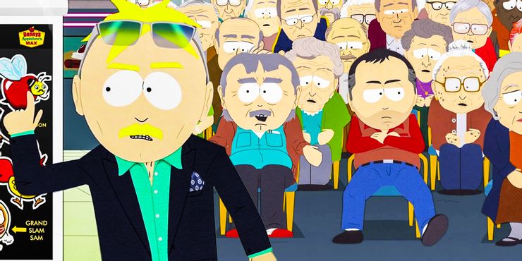 South Park Post Covid 1 & 2: 10 personajes principales, clasificados por valentía 3 1641849142 867 South Park Post Covid 10 personajes principales clasificados por inteligencia.5