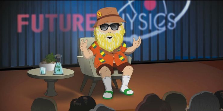 South Park Post Covid 1 & 2: 10 personajes principales, clasificados por valentía 10 1641849149 78 South Park Post Covid 10 personajes principales clasificados por inteligencia.5