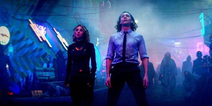 Tom Hiddleston explica por qué MCU necesitaba hacer bisexual a Loki 2 1641879021 222 10 Best MCU Action Sequences Of 2021 Ranked.5
