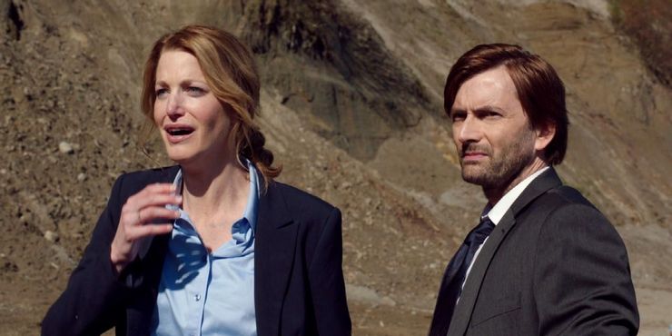 Las 10 mejores series de televisión de Chris Chibnall, clasificadas por IMDb 4 1642012880 160 Las 10 mejores series de television de Chris Chibnall clasificadas.5