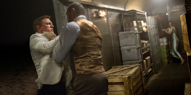 Las 10 mejores escenas de acción de las películas de James Bond de Daniel Craig 9 1642049068 836 James Bond Los 10 mejores secuaces clasificados por habilidad de.5