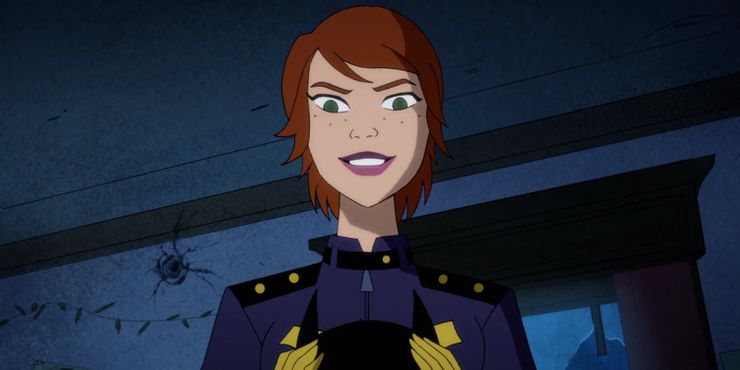 Harley Quinn: las 9 citas más conmovedoras de la serie animada 4 1642057999 581 Harley Quinn Los 10 personajes animados mas inteligentes clasificados.5