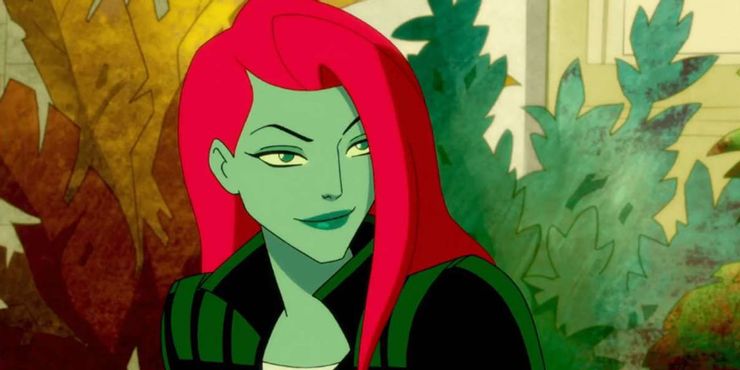 Harley Quinn: las 9 citas más conmovedoras de la serie animada 8 1642058013 482 Harley Quinn Los 10 personajes animados mas inteligentes clasificados.5