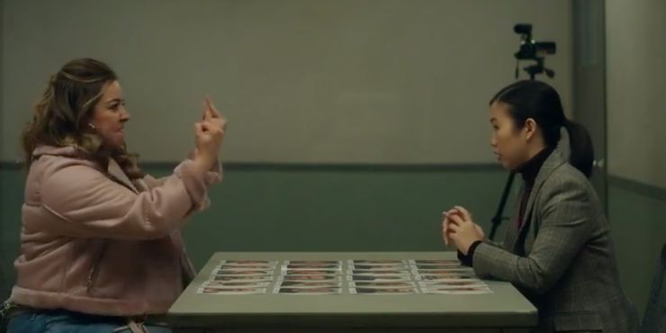 El DCEU ha solucionado el error de escena posterior a los créditos de MCU, pero ¿a qué costo? 2 1642071913 204 Explicacion de las escenas posteriores a los creditos de Peacemaker.5