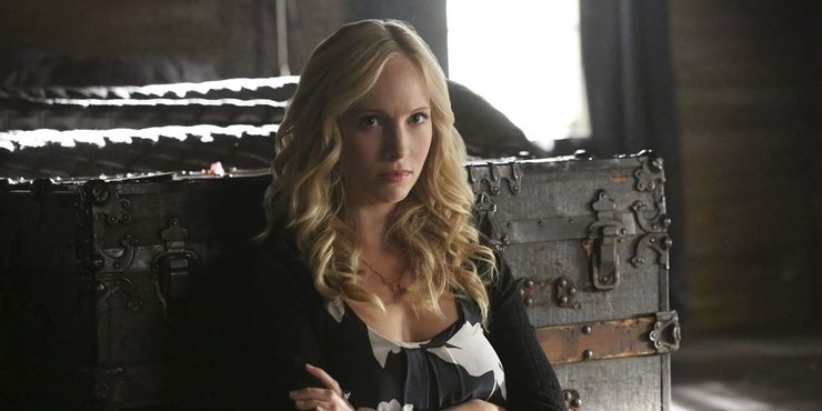 The Vampire Diaries: todos los personajes principales de vampiros, clasificados de menos a más malvados 3 1642080625 70 ¿Que personaje de The Vampire Diaries eres segun el mes.5