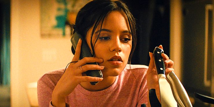 Las 10 mejores películas y programas de televisión de Jenna Ortega, según IMDb 4 1642081894 657 Guia del elenco de Scream 2022 todos los personajes nuevos.5