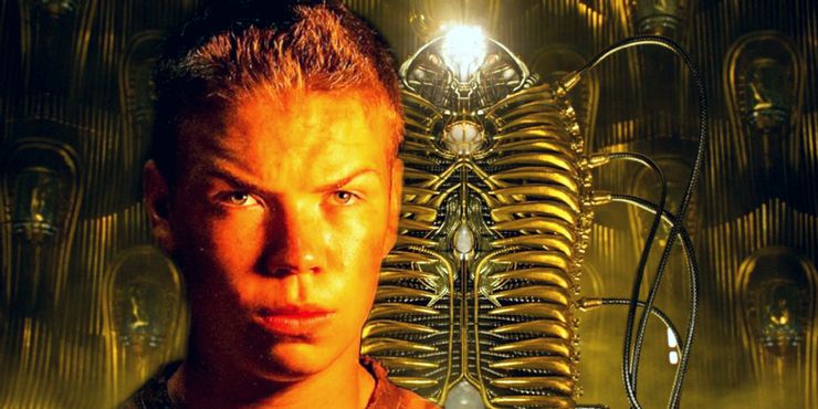 El actor de GotG 3 Adam Warlock no sabía para qué papel estaba audicionando 2 1642087219 216 Entrevista a James Gunn Pacificador.5