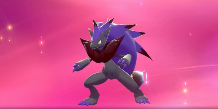 Los Pokémon más icónicos de cada generación 6 1642088419 375 Los Pokemon mas iconicos de cada generacion.5